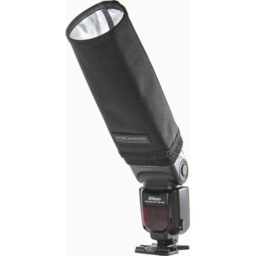 Honl Photo 8" Speed Snoot/Reflector for Speed System