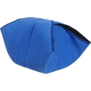 Domke 19x19" Color Coded Protective Wrap (Blue)