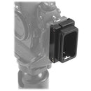 Kirk LBA-1 USB/AC Spacer Block for L-Brackets