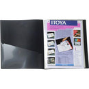 Itoya Art Profolio Original Storage/Display Book (18 x 24", 24 Pages)