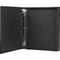 Vue-All Archival Safe-T-Binder with 1" O-Ring (Black)