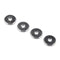 Tanotis - SparkFun Center Hole Adapters - 4 pack Spacers/Standoffs - 1