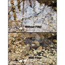 Formatt Hitech Linear Polarizing Filter (4 x 4")