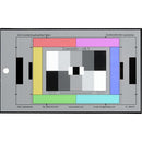 DSC Labs PCE Pocket Camette Test Chart