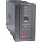 APC Back-UPS CS 500 6-Outlet Backup and Surge Protector, Black (120V)