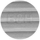 Rosco Image Effects Black and White Glass Gobo -
