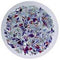 Rosco Prismatic Glass Gobo #43802 - Cool Lavender - Size B 86mm