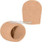 WindTech 900 Series Microphone Windscreen - 1-5/8" Inside Diameter (Tan)