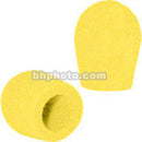 WindTech 600 Series - 1" Inside Diameter - Yellow