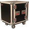 Gator Cases G-TOUR12UCA-24D 12 G-Tour Rack Case