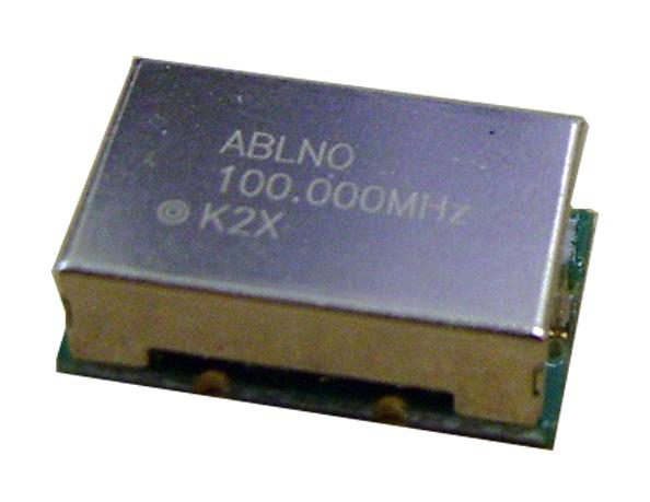 Abracon ABLNO-V-100.000MHZ-T2 Vcxo 100 MHz Lvcmos SMD 14.3mm x 8.7mm 3.3 V Ablno Series