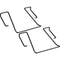 Sony BLC-BP2 UWP Belt Clips for UTX-B03, UTX-B03HR, URX-P03, and URX-P03D (Pair)