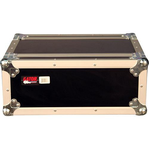 Gator Cases G-TOUR-EFX4 4-Space FX Rack Case