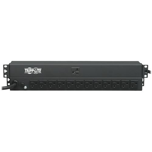 Tripp Lite Basic Power Distribution Unit