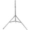 Matthews Hollywood Combo Triple Riser Stand (Silver, 14.8')