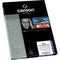 Canson Infinity Rag Photographique Paper (310 gsm, 11 x 17", 25 Sheets)