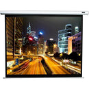 Elite Screens ELECTRIC84V Spectrum Motorized Projection Screen (50 x 67", 110V, 60Hz)