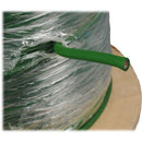 Belden 1694F 18AWG RG6/U Coax Cable 1000' (Green)