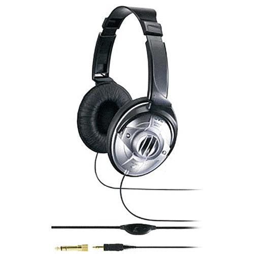 JVC HA-V570 Around-Ear DJ-Style Stereo Headphones