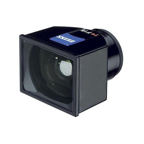 Zeiss ZI Viewfinder for 15mm Lens