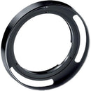 Zeiss Lens Hood for 25mm and 28mm ZM Rangefinder Lenses