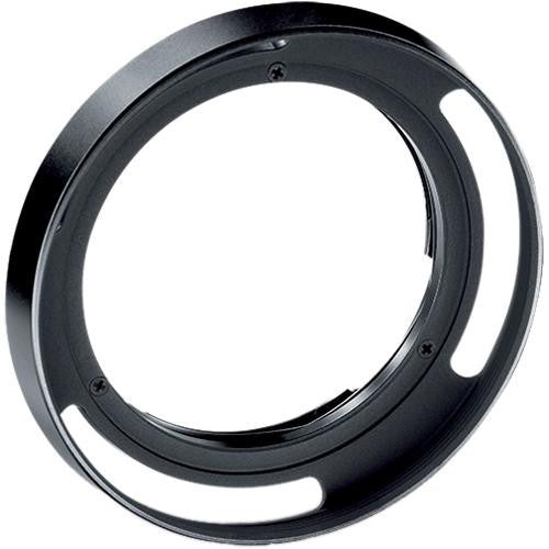 Zeiss Lens Hood for 25mm and 28mm ZM Rangefinder Lenses