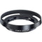 Zeiss Lens Hood for 25mm and 28mm ZM Rangefinder Lenses
