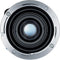Zeiss Wide Angle 28mm f/2.8 Biogon T* ZM Manual Focus Lens for Zeiss Ikon and Leica M Mount Rangefinder Cameras - Silver