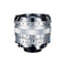 Zeiss Wide Angle 28mm f/2.8 Biogon T* ZM Manual Focus Lens for Zeiss Ikon and Leica M Mount Rangefinder Cameras - Silver
