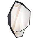 Photoflex OctoDome3 Softbox, Large - 7' (2.1 m) Diameter