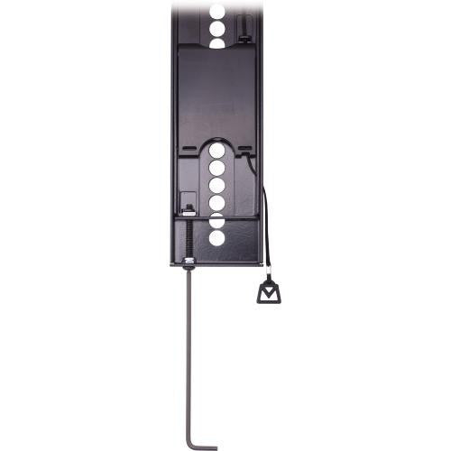 SANUS LL11 Super Slim Low-Profile Wall Mount