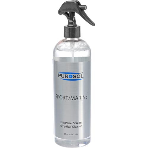 Purosol PUOC-10041 Sport/Marine Cleaner 16 oz