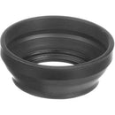 Heliopan 95mm Screw-in Rubber Lens Hood