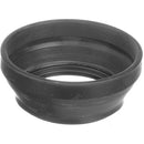 Heliopan 95mm Screw-in Rubber Lens Hood