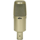Heil Sound PR 30 Dynamic Cardioid Studio Microphone (Champagne)