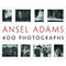 Little Brown Book:  Ansel Adams 400 Photographs by Ansel Adams and Andrea Stillman