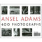 Little Brown Book:  Ansel Adams 400 Photographs by Ansel Adams and Andrea Stillman