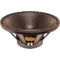 Eminence DEFINIMAX 4018LF - 1600W 18" (457.2mm) 8 Ohm Sub-Woofer Loudspeaker Driver