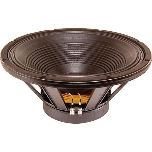 Eminence DEFINIMAX 4018LF - 1600W 18" (457.2mm) 8 Ohm Sub-Woofer Loudspeaker Driver