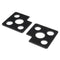 Tanotis - SparkFun Dolly Wheel Plate - Drive B (pair) Camera Mounts, Structural - 1