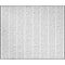 Rosco #3030 Filter - Grid Cloth - 48"x25'