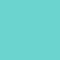 Rosco CalColor #4360 Filter - Cyan (2 Stop) - 20x24" Sheet