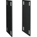 Winsted Side Panels for Pro Series II Vertical Rack 90132