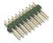 AMP - TE CONNECTIVITY 3-826942-2 Wire-To-Board Connector, Dual in Line, 2.54 mm, 32 Contacts, Header, AMPMODU MOD II Series