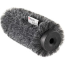 Rycote Standard Hole Softie Windscreen with 19-22mm (0.74-0.87") Hole Size