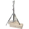 Matthews Low Boy Double Riser Combo Steel Stand - 6.3' (1.9m)