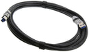 L-COM CAU3DCVISAB-3M USB Cable 3.0 A PLUG-B Plug 9.8FT