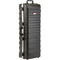 SKB Large ATA Stand Case with Wheels - holds Audio and Lighting Stands up to 48 x 16 1/4 x 13"