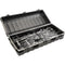 SKB X-Large ATA Stand Case with Wheels - holds Audio and Lighting Stands up to 49 1/2 x 20 1/4 x 13 1/2"