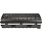 SKB X-Large ATA Stand Case with Wheels - holds Audio and Lighting Stands up to 49 1/2 x 20 1/4 x 13 1/2"